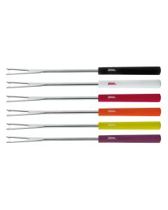 Fleisch Fondue-Gabeln Basic 6 Stk.