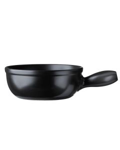 Spring Eco Fonduetopf Caquelon, Ø24cm