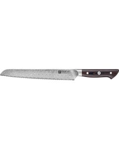 Zwilling Tanrei Brotmesser, 230mm