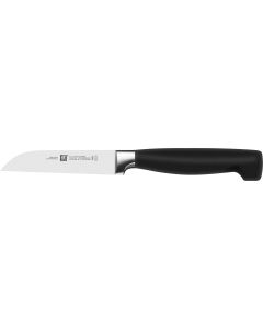 Vier Sterne Gemüsemesser, 80mm