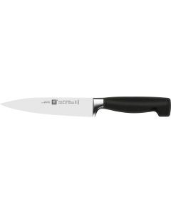 Vier Sterne Fleischmesser