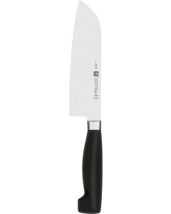 FOUR STAR Special Edition Santokumesser, 160mm