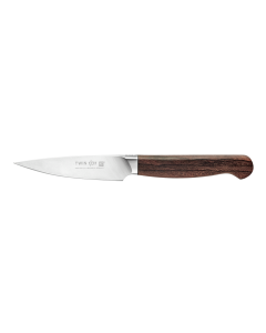 Twin 1731 Spick- Garniermesser 100mm, Ziricote