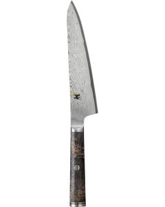 5000 MCD 67 „Black“ SHOTOH, 130mm