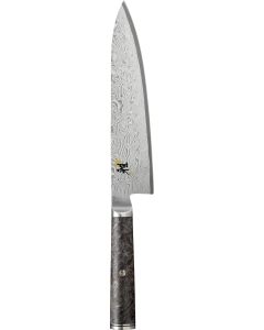 5000 MCD 67 „Black“ GYUTOH, 200mm