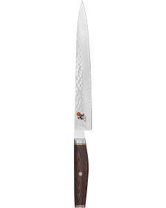 MIYABI 6000MCT SUJIHIKI, 240 mm