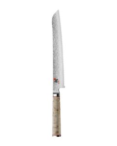 MIYABI 5000MCD Brotmesser, 230 mm