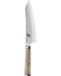 5000MCD Rocking Santoku, 180mm