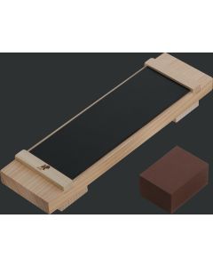 MIYABI Basis Kit für Wetzsteine