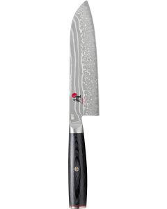 5000 FCD SANTOKU, 180mm