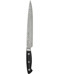 Bob Kramer - EURO STAINLESS, Fleischmesser 230mm
