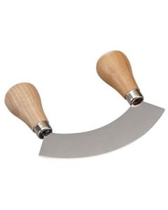 Wiegemesser mit einer Klinge