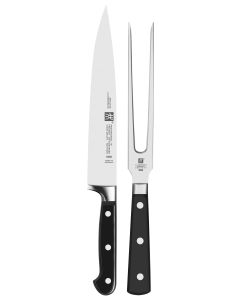 Professional 'S' Besteckset, 2-tlg.