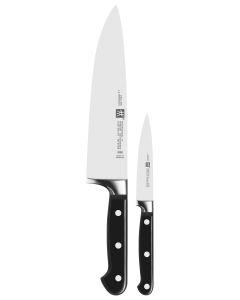 Professional 'S' Messerset, 2-tlg.
