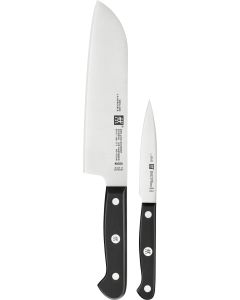 Gourmet Messerset, 2-tlg.