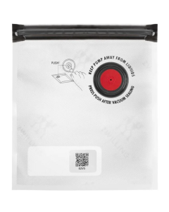Zwilling Fresh & Save Vakuum Beutelset, S / 10-tlg