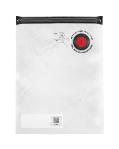 Zwilling Fresh & Save Vakuum Beutelset, M / 10-tlg
