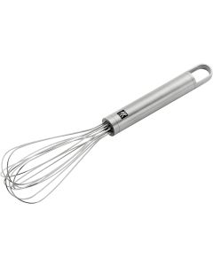 Pro Schneebesen klein mattiert