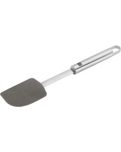 Pro Teigschaber Silikon mattiert