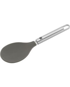 Pro Reislöffel Silikon mattiert