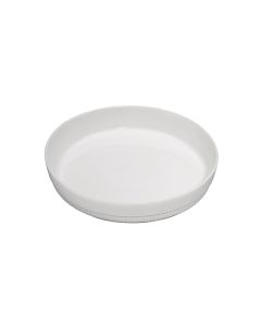 Chalet Tarteform, Ø28cm