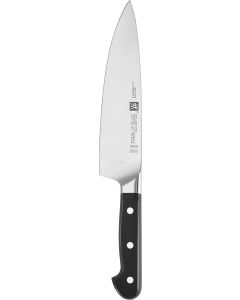 Pro Kochmesser traditionell, 200mm
