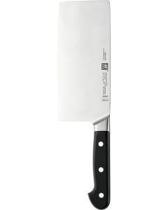 Pro Chinesisches Kochmesser, 180mm