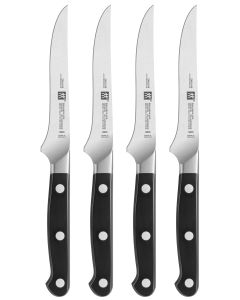 Zwilling Pro Steakset, 4-tlg.