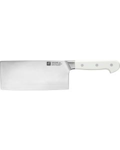 Zwilling Pro Le Blanc Chinesisches Kochmesser, 180mm