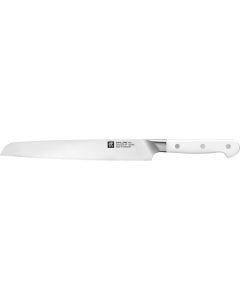 Zwilling Pro Le Blanc Brotmesser, 230mm