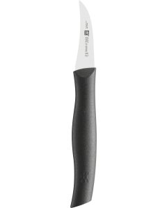 Twin Grip Schälmesser, 60mm