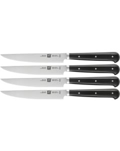 TWIN Steakset 4-tlg.