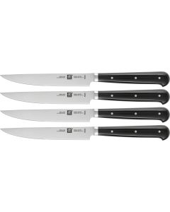 Zwilling Steakmesserset 4-tlg.