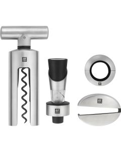Sommelier Set, 4-tlg.
