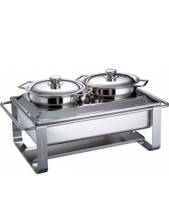 Eco Catering Suppenstation 2 x 4,5 L