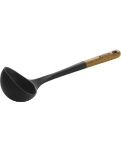 Suppenkelle Silikon, 31cm