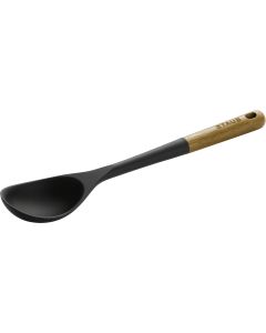 Servierlöffel Silikon, 31cm