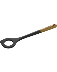 Risottolöffel Silikon, 31cm