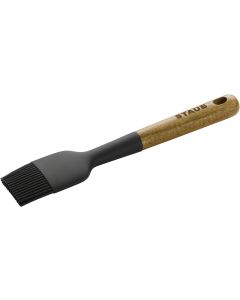 Backpinsel Silikon, 22cm