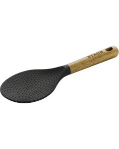 Reislöffel Silikon, 22cm