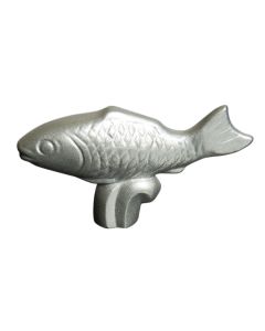 Tierknauf „Fisch“