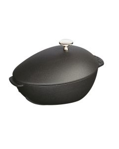 Muscheltopf, Ø25cm