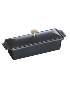 Terrine / Backform