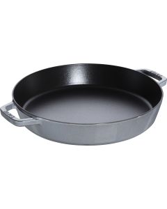 Staub Bratpfanne mit 2 Griffen