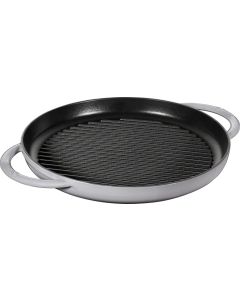Staub Grillpfanne rund