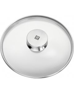 Zwilling Twin Spezial Glasdeckel für Pfannen