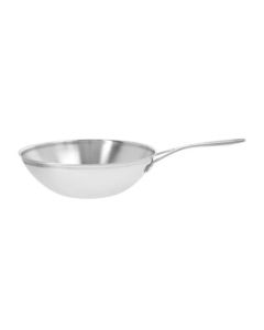 Demeyere Industry 5 Wok, Ø30cm