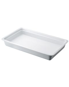 Buffet Solution Eco Porzellaneinsatz 