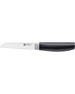 Zwilling Now S Gemüsemesser 90mm, schwarz
