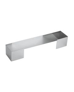 Buffet Solution Windschutz GN 1/1